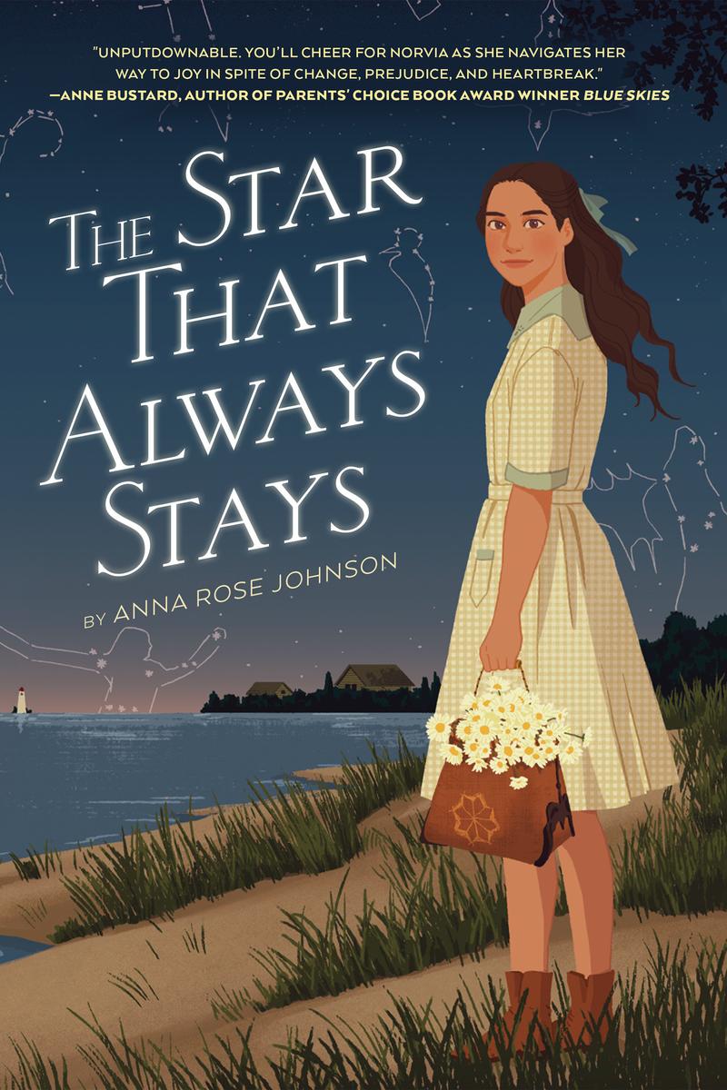 The Star That Always Stays (HC)