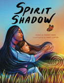 Spirit Shadow (HC) (Pre-Order for March 17/26)