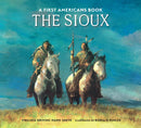 The Sioux. First Americans (PB)