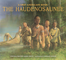 The Haudenosaunee. First Americans (PB)