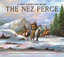 The Nez Perce. First Americans (HC)