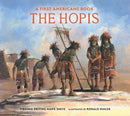 The Hopis. First Americans (PB)