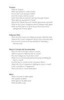 Indigenous Rights in One Minute : What Canadians Need to Know to Talk Reconciliation