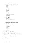 Indigenous Rights in One Minute : What Canadians Need to Know to Talk Reconciliation