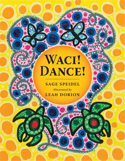 Waci! Dance (FNCR 2024)