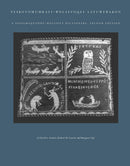 Peskotomuhkati-Wolastoqey Latuwewakon : A Passamaquoddy-Maliseet Dictionary. 2nd Ed.