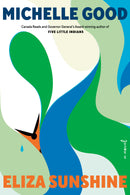 Eliza Sunshine (PB) (Pre-Order for Aug 18/26)