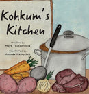 Kohkum's Kitchen (HC)