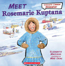 Meet Rosemarie Kuptana (HC) (Pre-Order for Nov 03/26)
