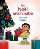 Un Noël anichinabé (An Anishinaabe Christmas)