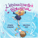 L’éblouissante Edwina (The Fabulous Edweena) (Pre-Order for May 5/26)