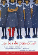 Les bas du pensionnat (Fatty Legs) (FR)
