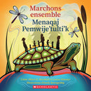 Marchons ensemble (Walking Together) (FR) (Pre-Order for May 19/26)