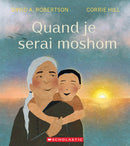Quand je serai moshom (When I'm a Moshom) (FR) (Pre-Order for Aug 18/26)
