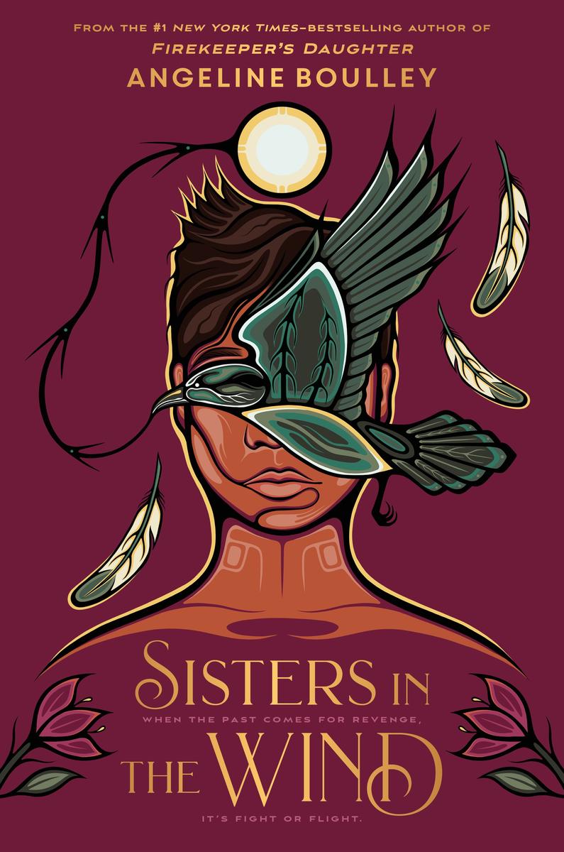 Sisters in the Wind (HC)