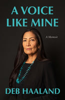 A Voice Like Mine : A Memoir (HC)