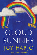 Cloud Runner : Poems (Pre-Order for Oct 13/26)