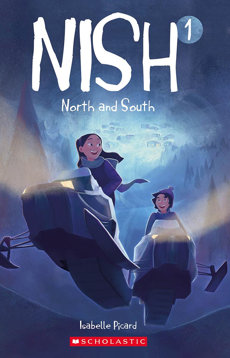 Nish: North and South (FNCR 2024)