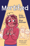 Mortified (HC) (FNCR 2025)