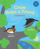 Crow Helps a Friend  (FNCR 2025)