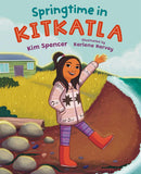 Springtime in Kitkatla (Pre-Order for March 17/26)