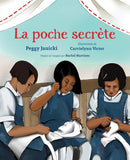 La poche secrète (The Secret Pocket) (FR)