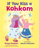 If You Kiss a Kohkom (HC) (Pre-Order for Sept 15/26)