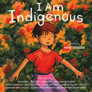 I Am Indigenous (HC) (Pre-Order for Sept 15/26)