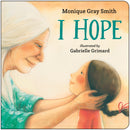 I Hope (Board Book) (Pre-Order for Oct 13/26)