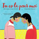 Tu es là pour moi (You Hold Me Up) (PB) (FR) (Pre-Order for May 19/26)