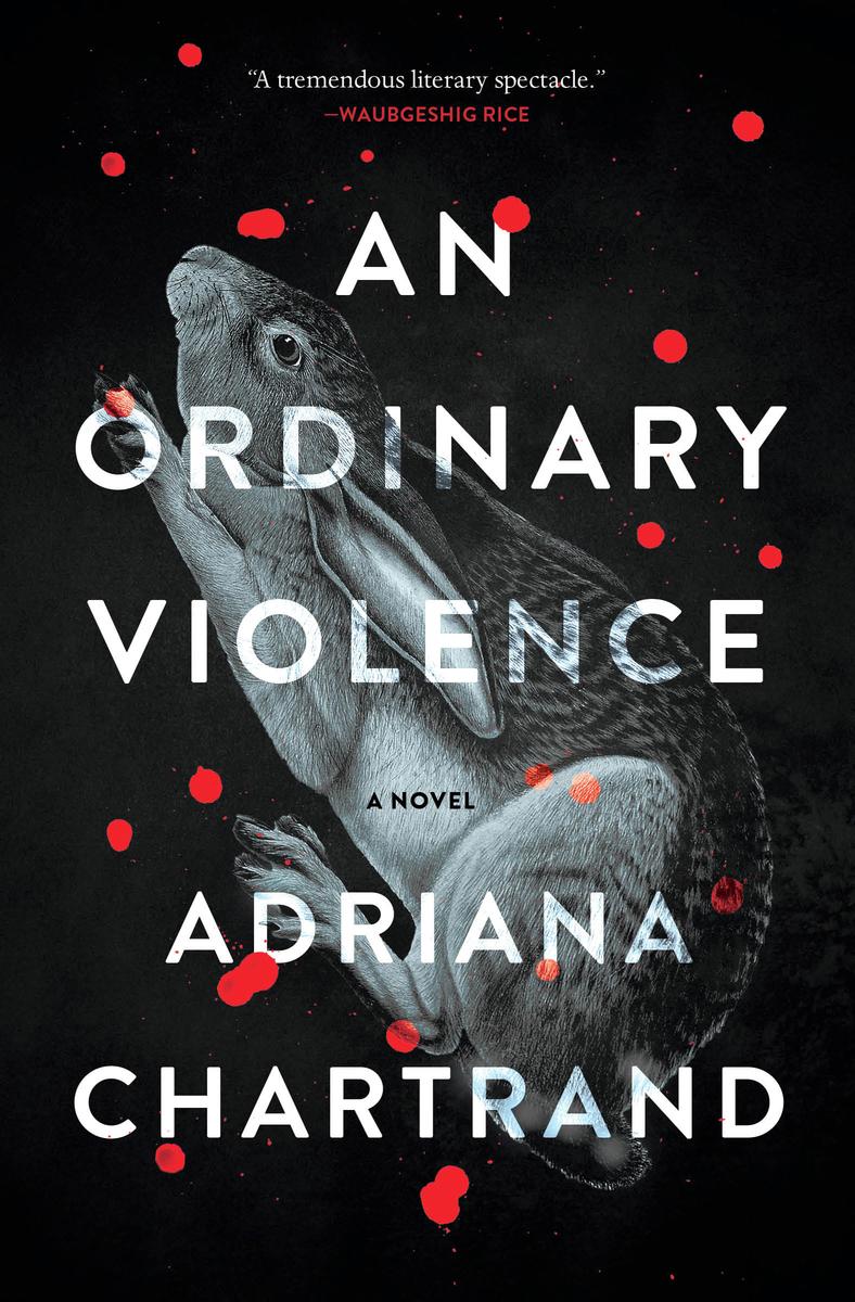 An Ordinary Violence (FNCR 2024)