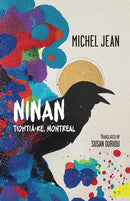 Ninan Tiohtiá:ke, Montreal (Pre-Order for Sept 15/26)