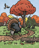 Twelve Days of Autumn