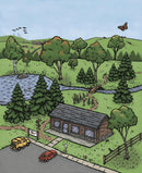 Twelve Days of Autumn