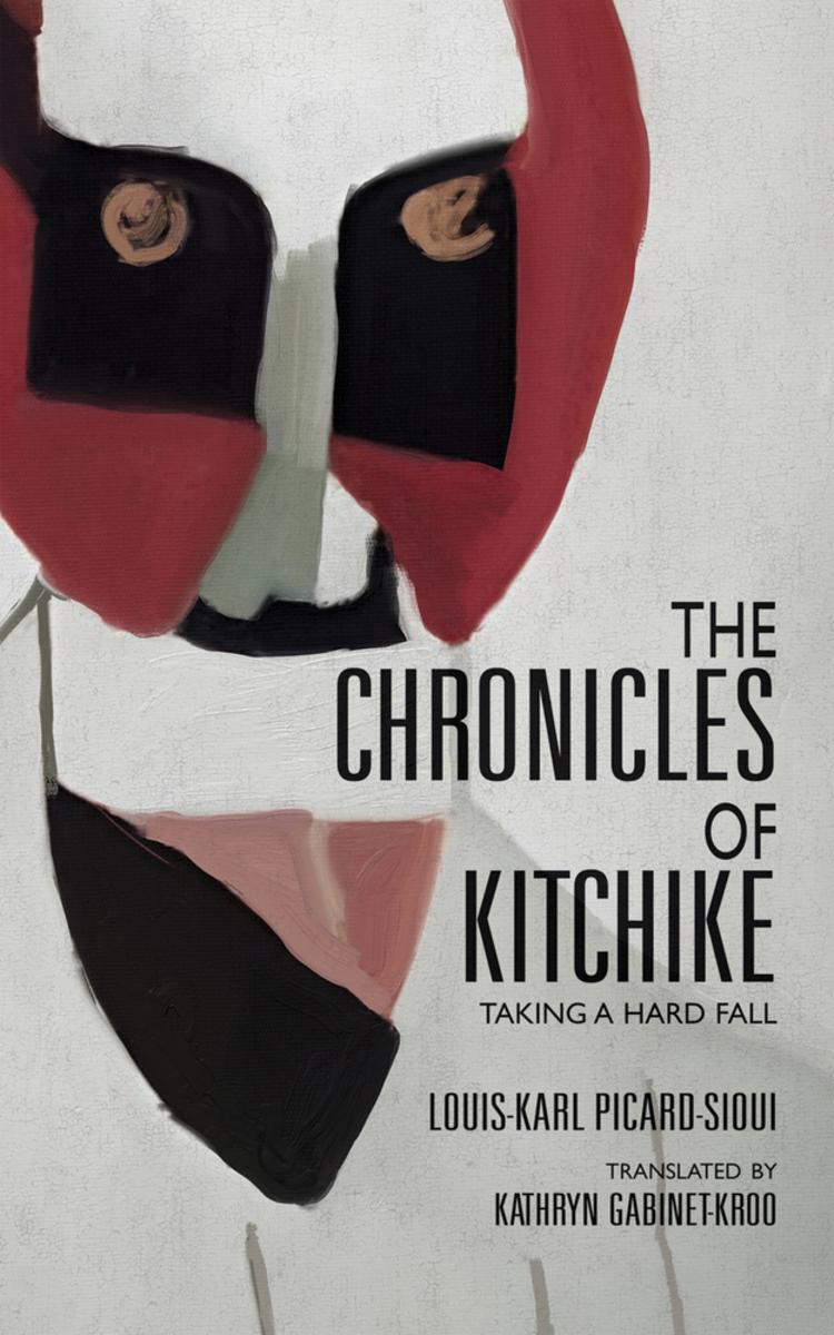 The Chronicles Of Kitchike