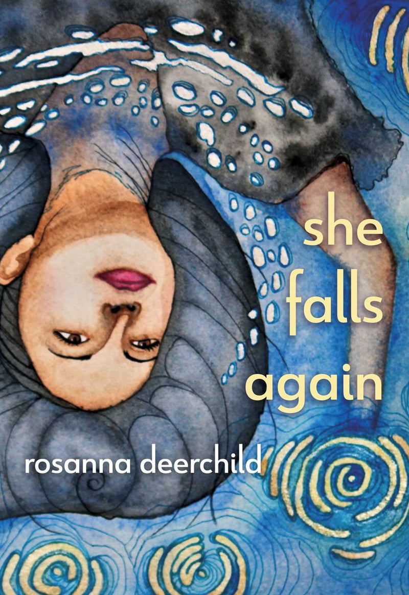 She Falls Again (FNCR 2025)