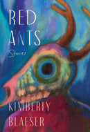 Red Ants : Stories (Pre-Order for Oct 20/26)