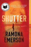 Shutter. A Rita Todacheene Novel Series. Book 1 (PB)