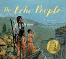 The Echo People (HC)