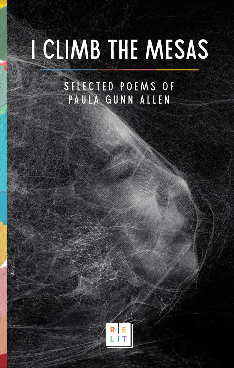 I Climb the Mesas : Selected Poems of Paula Gunn Allen (Pre-Order for Nov 4/25)