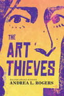 The Art Thieves (PB) (Pre-Order for Oct 13/26)