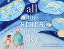 All the Stars in the Sky (HC)