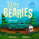 Blue Bearies (HC) (Pre-Order for Aug 11/26)