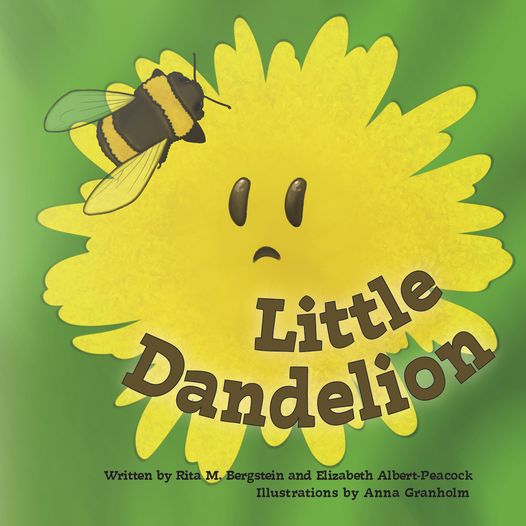 Little Dandelion