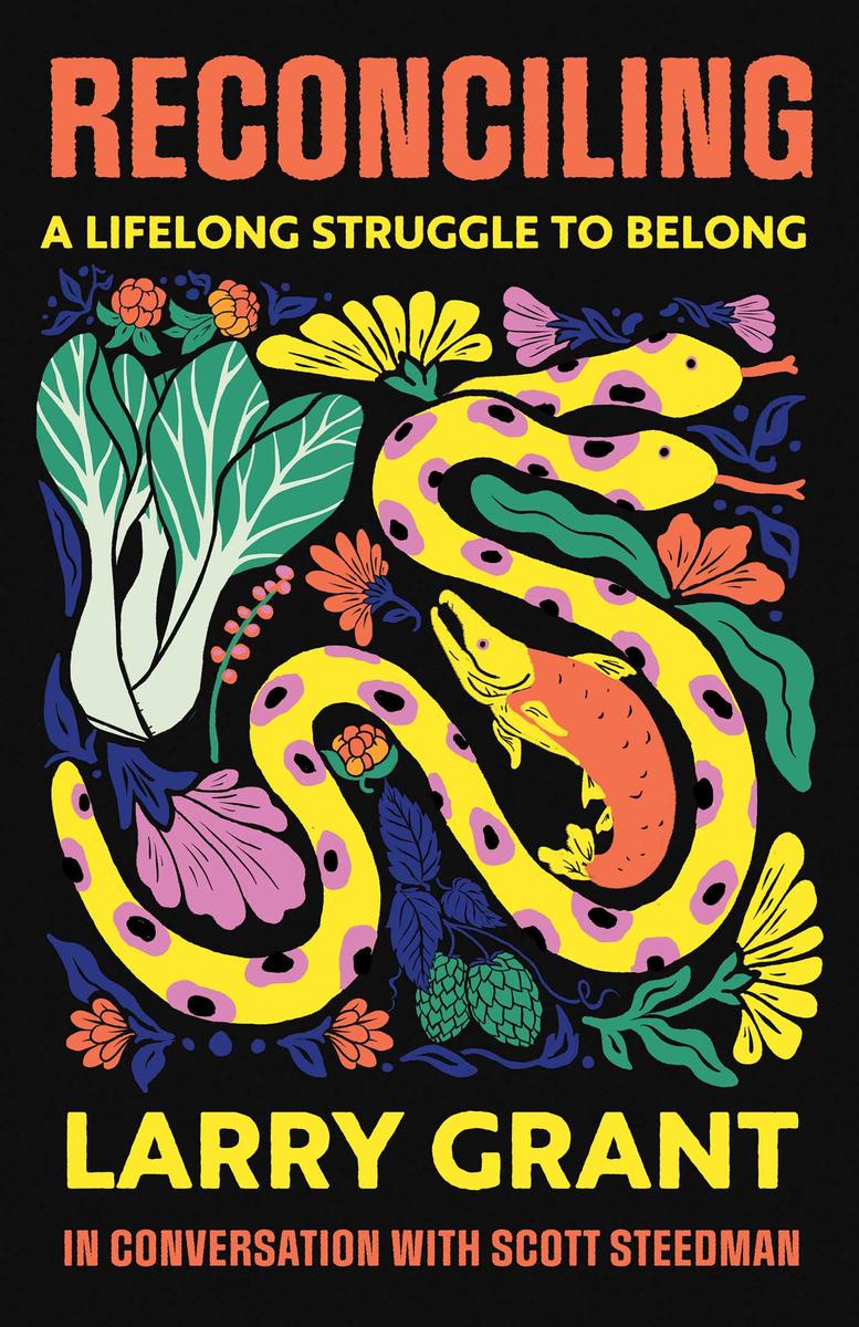 Reconciling : A Lifelong Struggle to Belong