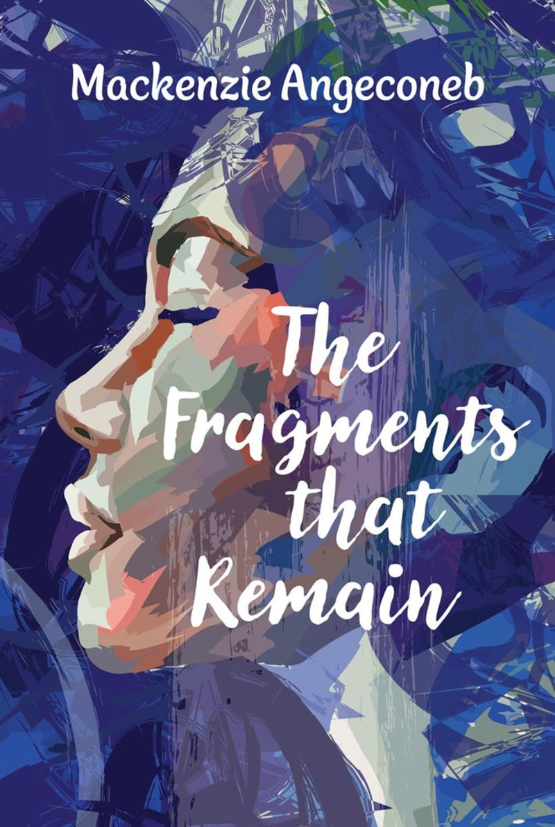 The Fragments that Remain (Pre-Order for March 8/25)