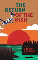 The Return of the Nish (PB)