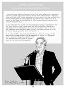 "Quebec Was Born in My Country" : A Diary of Encounters between Indigenous and Québécois Peoples (Graphic Novel)