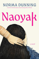 Naoyak : A Novel (Pre-Order for Sept 1/26)