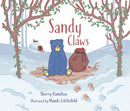 Sandy Claws (HC) (Pre-Order for Nov 1/26)
